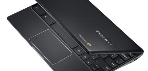Samsung Chromebook 2 Adds “Get Help” Service, Similar to Amazon’s Mayday Button