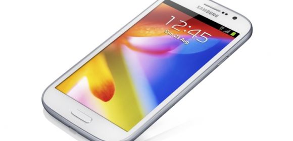 Samsung Claims the Top Spot on the Mobile Phone Market