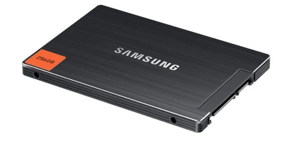Samsung: Enterprises Should Just Adopt SSDs Already