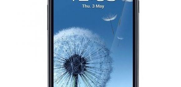 Samsung GALAXY S III 4G Now Available in Australia via Kogan