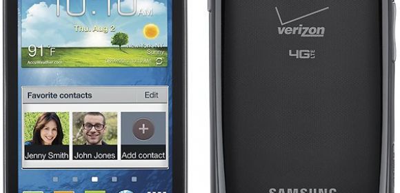 Samsung GALAXY Stellar Coming Soon to Verizon