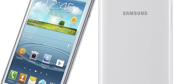 Samsung Galaxy Express Launches in Finland for €400/$510