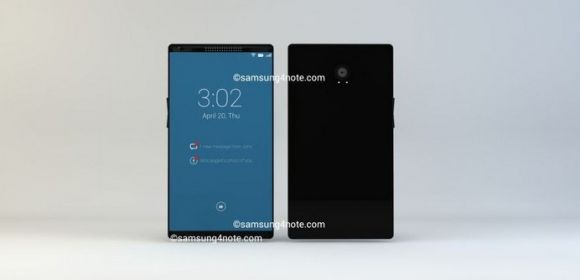 Samsung Galaxy Note 4 Latest Rumor Points to 5.5-Inch Display, 16MP ISOCELL Camera