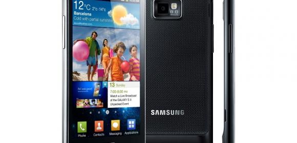 Samsung Galaxy S II Might Not Receive Android 4.1 Jelly Bean