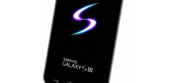 Samsung Galaxy S III Full Specs Emerge