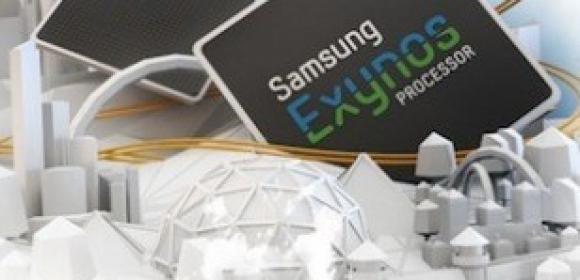 Samsung Galaxy S III to Be Powered by Exynos Quad-Core / LTE All-in-One Chip