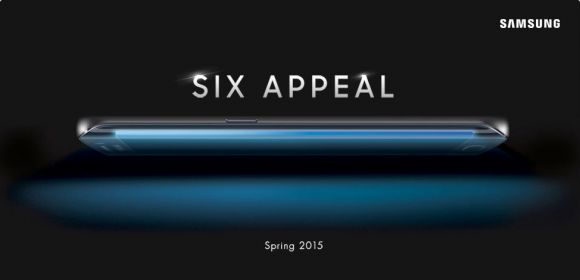 Samsung Galaxy S6 Said to Become Available in India Starting Mid-April