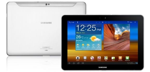 Samsung Galaxy Tab 10.1 Still Banned in Australia Until December 9