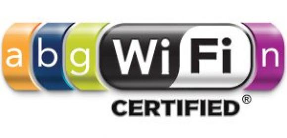 Samsung SGH-T999, SGH-I535 and SPH-L710 Receive Wi-Fi Certification