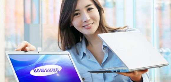 Samsung Series 5 Ultrabooks Up for Pre-Order from Amazon and J&R