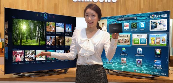Samsung Smart TVs Pick Room Chatter and Send It to Third Party