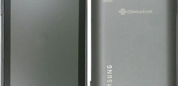 Samsung Wave 723 Coming Out in China
