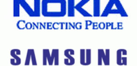 Samsung Will Provide LCD Screens for Nokia