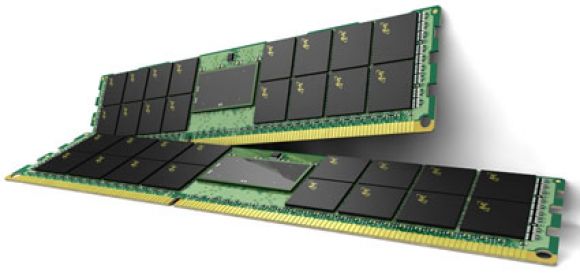 Sandy Bridge and Bulldozer to Support High Capacity LR-DIMM Memory Modules
