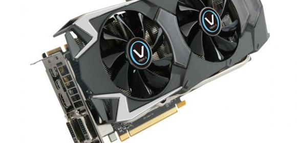 Sapphire Launches Two AMD Radeon 7970 GHz Vapor-X Edition Cards