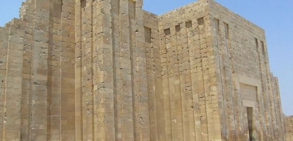 Saqqara Reveals Biggest Tomb to Date