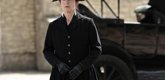 Sarah O’Brien Is Done: Actress Is Leaving “Downton Abbey”