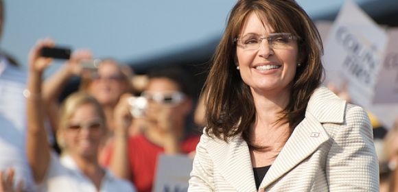 Sarah Palin’s Reality Show Sees Severe Drop in Ratings