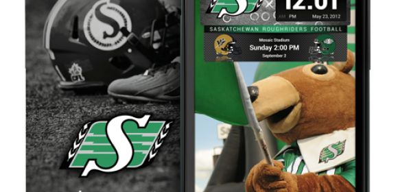 SaskTel Launches HTC One S “Roughriders Edition”
