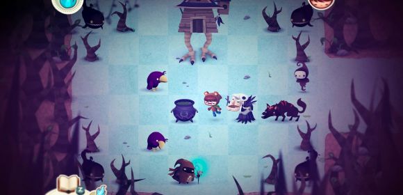 Sate Your Thirst for Roguelikes with the Latest Humble Bundle Weekly Sale
