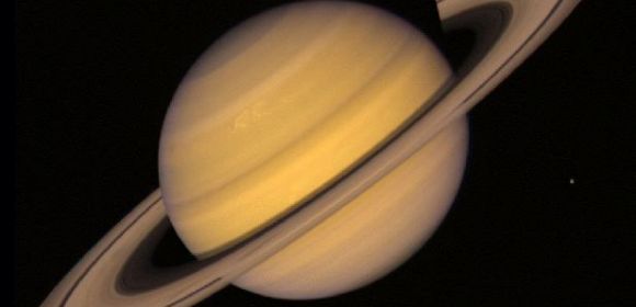 Saturn Is at Its Brightest at This Time of Year, Here's How to Spot It in the Night Sky