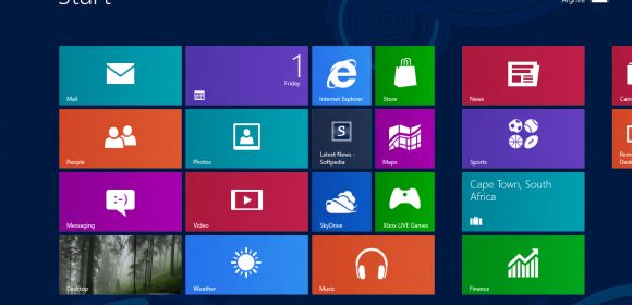 Save the Date: Windows 8 Arrives on October 26