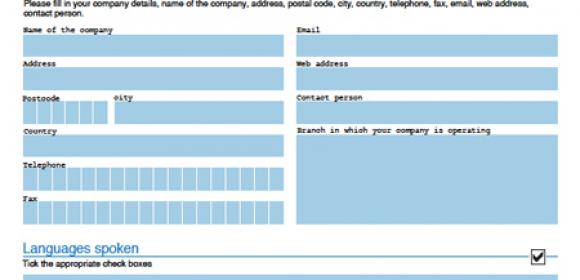 Scam: World Trade Register Business Registration Is “Free”, but It Costs a Lot