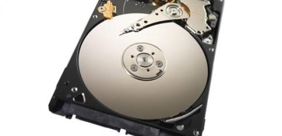 Seagate Again Says That NAND Has Nothing on HDDs