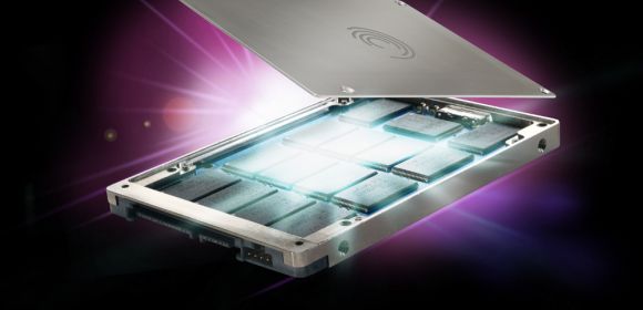 Seagate Launches the Pulsar SSD for Enterprise Servers