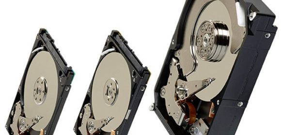Seagate's Hybrid SSD Sales Reach 10 Million After 400% Growth Between 2013 and 2014