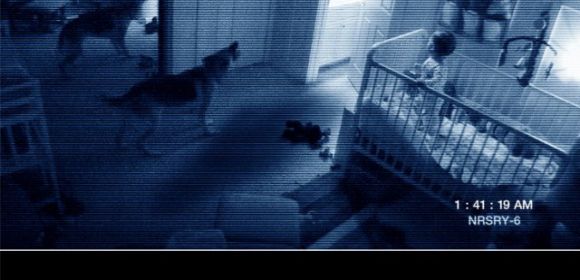 Search Results for Paranormal Activity Sequel Poisoned