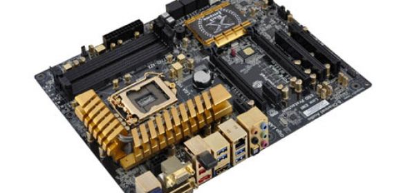 Secret Intel 8-Series Motherboards Leaked by ECS