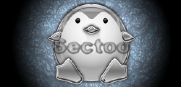 Sectoo Linux