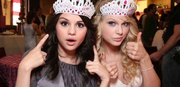 Selena Gomez Rekindles Friendship with Taylor Swift, Post Funny Video Together