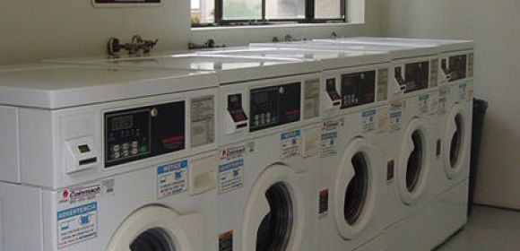 Self-Cleaning Clothes Make Washing Machines Go Extinct