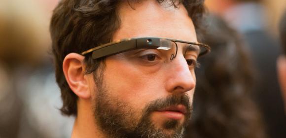 Sergey Brin Takes to Google+ to Declare His Admiration for Facebook and Apple