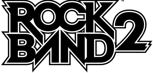 Serj Tankian, Smash Mouth and The Used Come to Rock Band