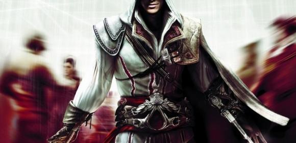 Server DRM Issues Affect Assassin's Creed II and Silent Hunter V on the PC