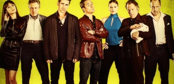 “Seven Psychopaths” Red Band Trailer: You Look Normal