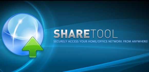 ShareTool 1.3.3 Optimized for Mac OS X 10.6.2 - Download Here