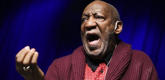 Shocking Audio Emerges of Bill Cosby Begging to Be Stopped from 2005 Interview