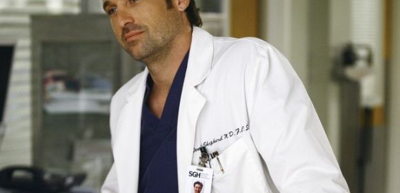 Shonda Rhimes Had “No Other Choice” but to Fire Patrick Dempsey from “Grey’s” After Affair