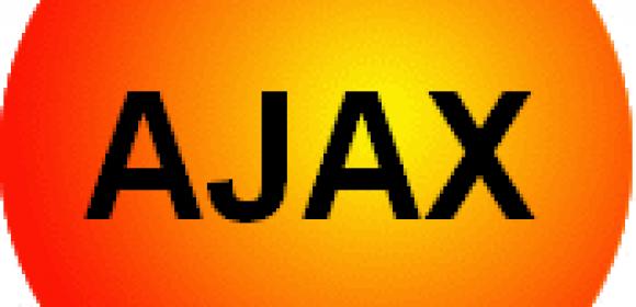 Short Introduction to AJAX