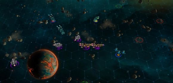 Sid Meier's Starships Launches on March 12, Shore Leave Concept Explained - Updated