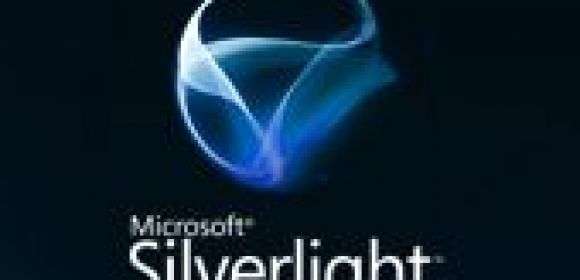 Silverlight 4 Updated to 4.0.51204