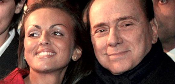 Silvio Berlusconi, 76, Is Engaged to Francesca Pascale, 27