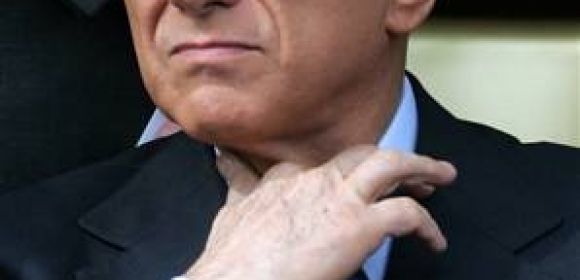 Silvio Berlusconi’s Escort Tapes Made Public