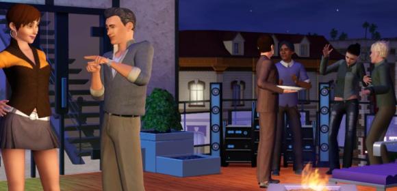 Sims Developer Says A.I. Can Increase Enjoyment for Big Franchises