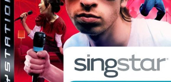 SingStar Gets Trophies, Voice Control Announced
