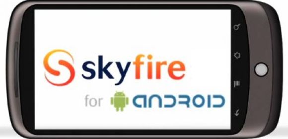 Skyfire 3.0 Hits Android with Facebook Enhancements